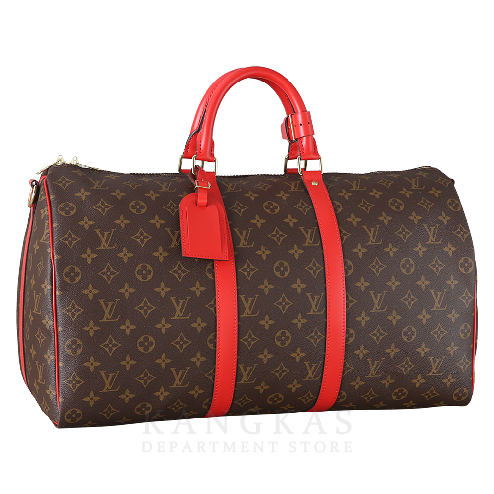 LOUIS VUITTON(USED)루이비통 M44740 모노그램 키폴 50 반둘리에